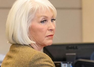 Colorado governor signals willingness to release Tina Peters from prison amid Trump pressure