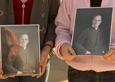 Pope Leo moves Father Flanagan of Boys Town fame closer to possible sainthood