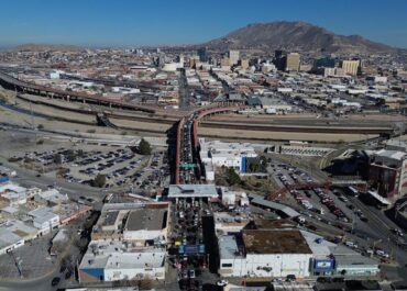 Pentagon and FAA agree to conduct anti-drone laser tests in New Mexico