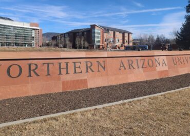 Arizona University student died of alcohol poisoning following rush event: autopsy