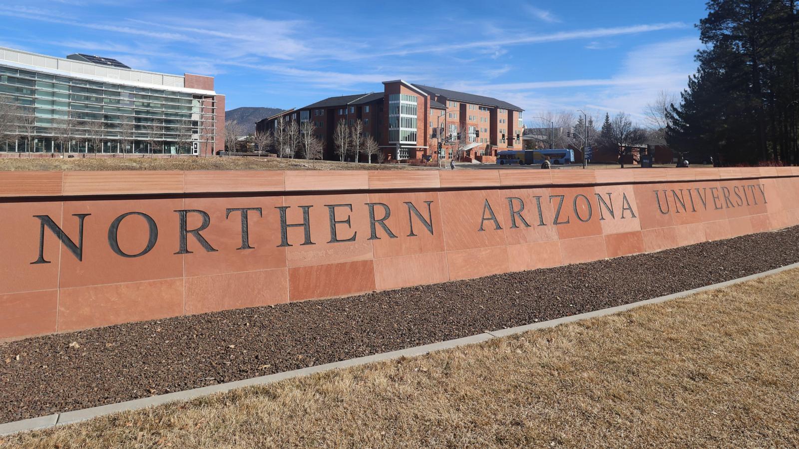 Arizona University student died of alcohol poisoning following rush event: autopsy