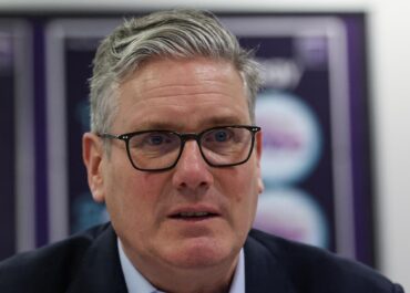 European leaders call for resumption of US-Iran negotiations