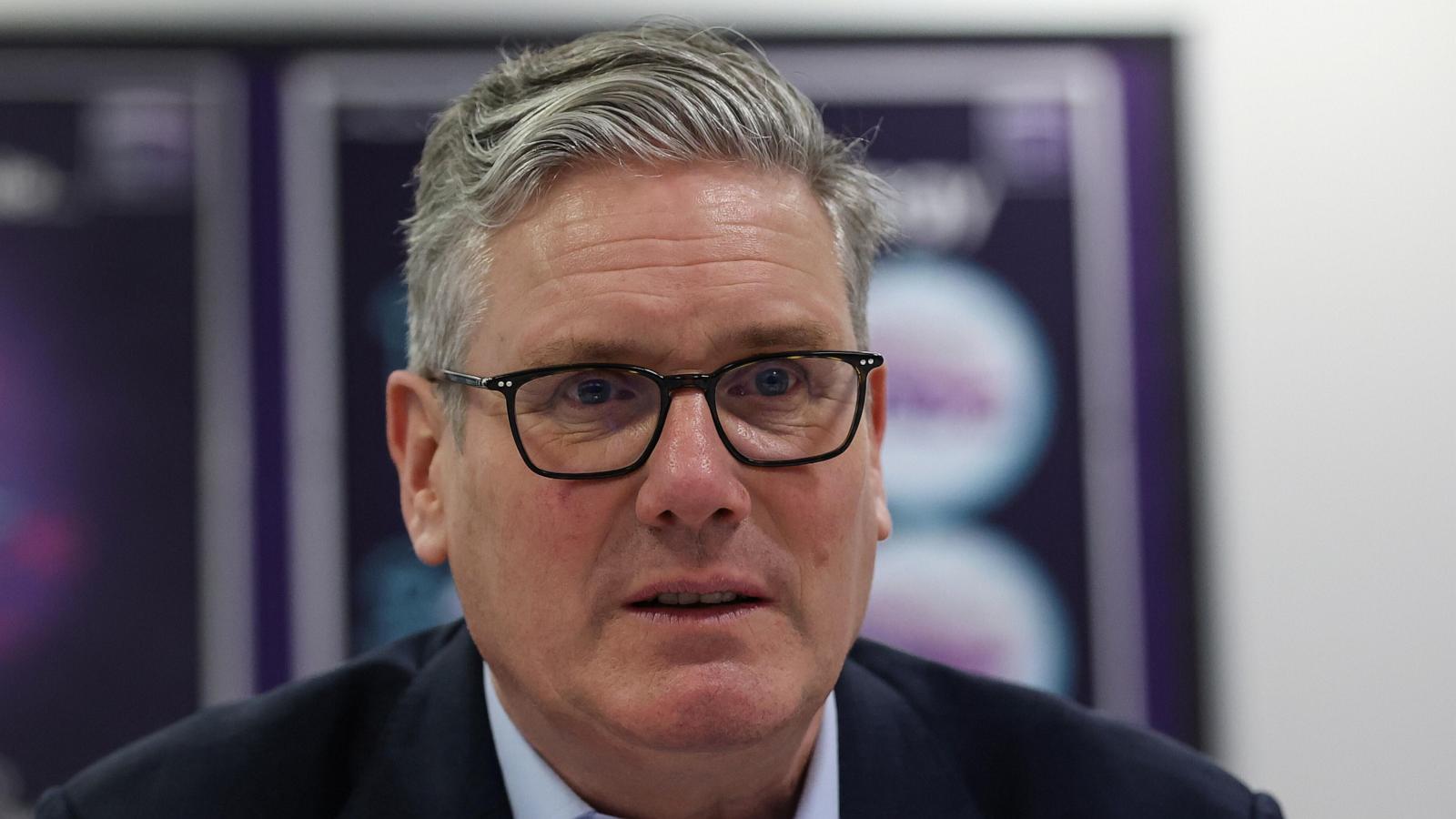 European leaders call for resumption of US-Iran negotiations