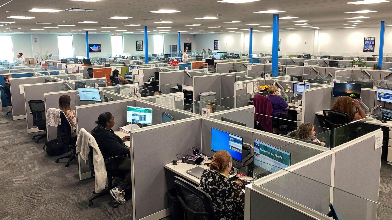 Trump's Medicaid work mandates are meant to save money. But first states will have to spend millions