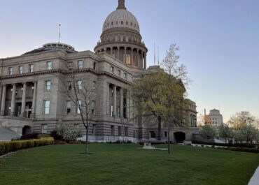 Sweeping Idaho bill would criminalize transgender bathroom use in private businesses