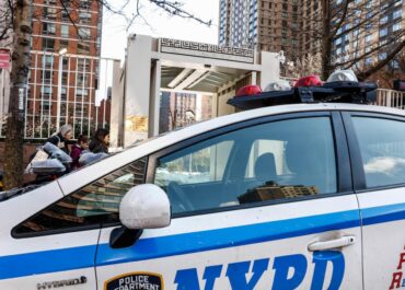 New York City’s tab for police misconduct settlements: Nearly $800 million since 2019