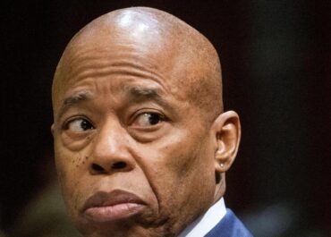 Mamdani administration wants to pull legal support for ex-NYC Mayor Adams in sexual assault lawsuit