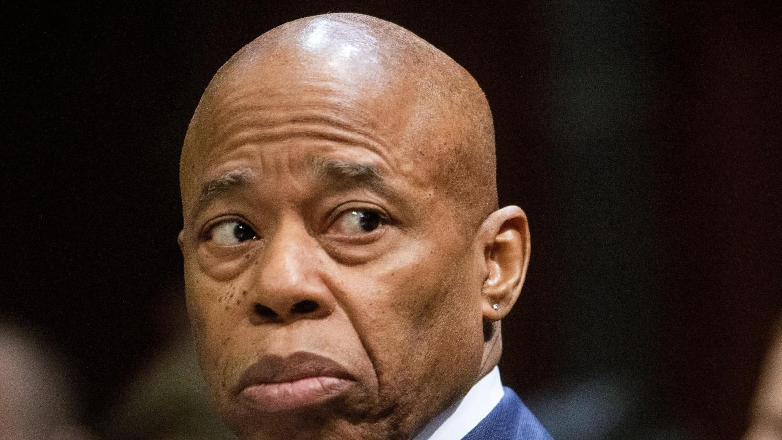 Mamdani administration wants to pull legal support for ex-NYC Mayor Adams in sexual assault lawsuit