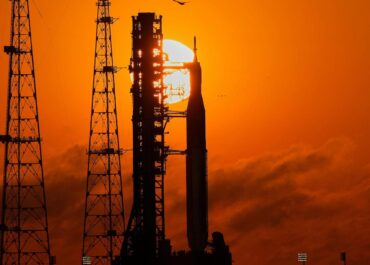 Apollo vs. Artemis: What to know about NASA’s return to the moon