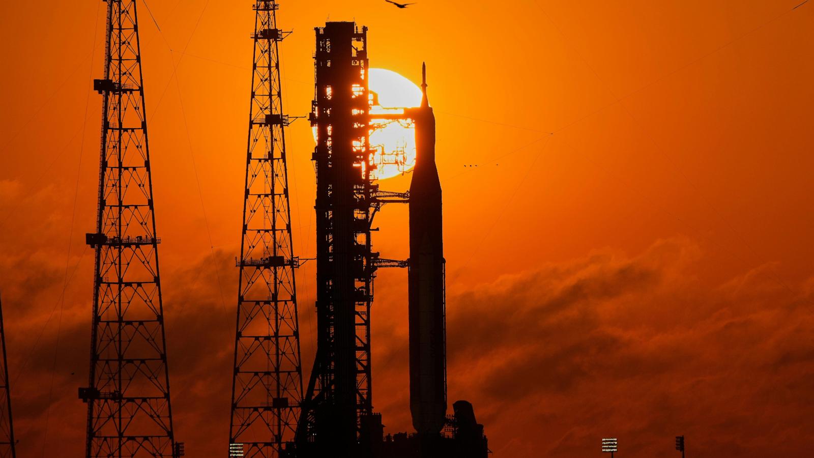 Apollo vs. Artemis: What to know about NASA’s return to the moon