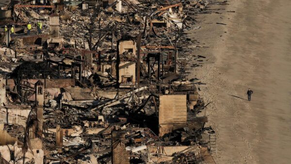 Attorneys for suspect in Los Angeles’ Palisades Fire seek his release based on new evidence