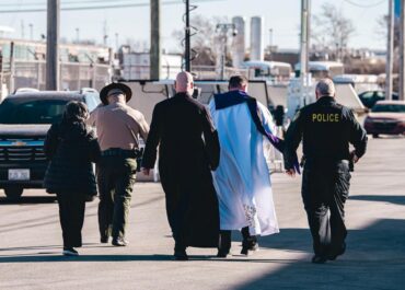 Faith leaders seek access to ICE detention centers during Lent and Ramadan