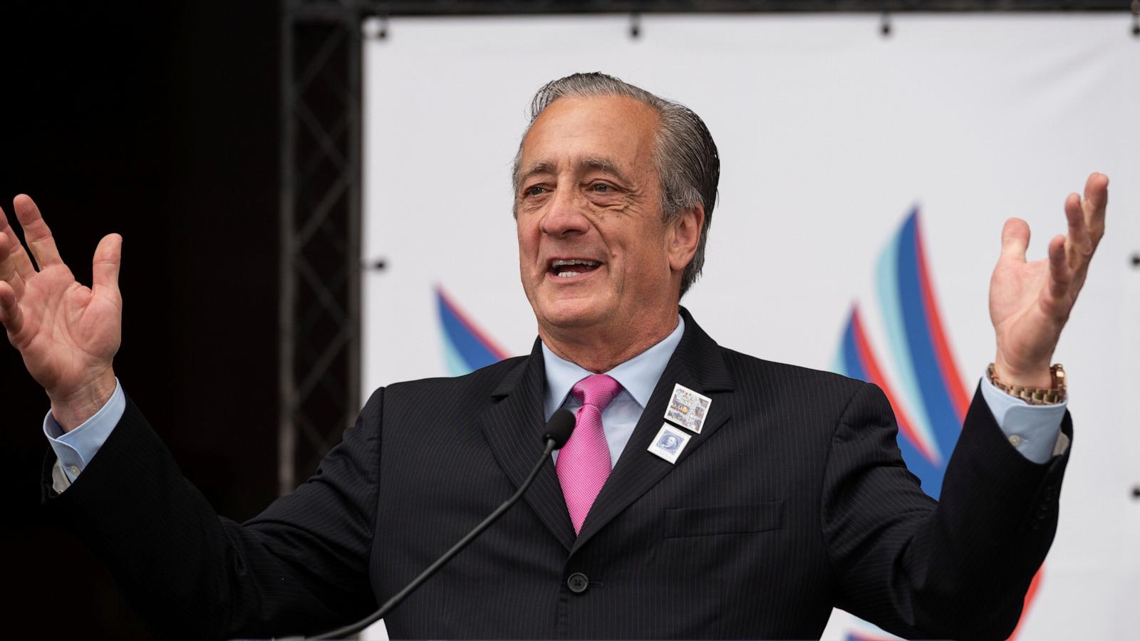 USPS expects to run out of cash in a year without help from Congress, postmaster says