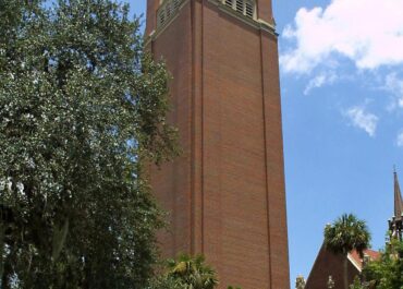 University of Florida moves to disband College Republicans after antisemitism reports