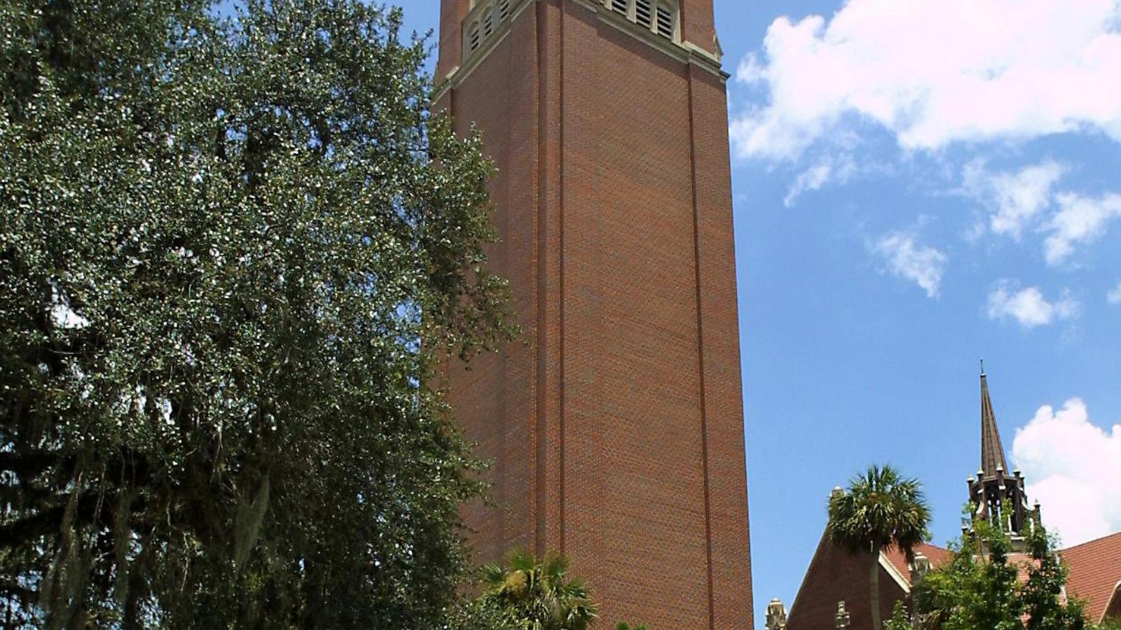 University of Florida moves to disband College Republicans after antisemitism reports