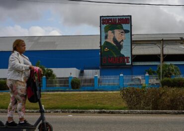 Cuba refuses to let US Embassy in Havana import diesel for its generators