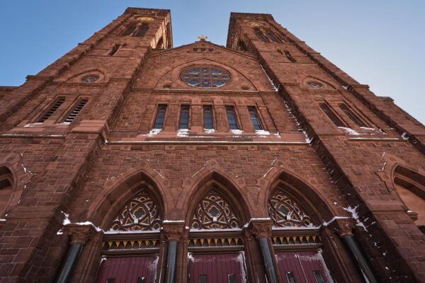 What to know about the investigation into Catholic priests in Rhode Island and sexual abuse charges