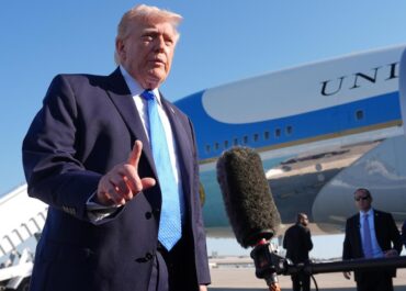 Trump says US and Iran are talking. His claim is eliciting market cheers and plenty of skepticism