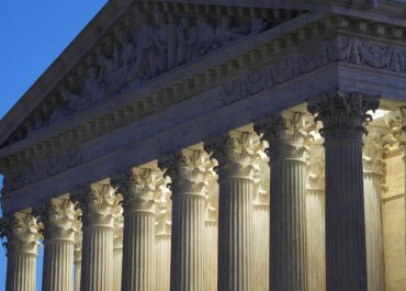 The birthright citizenship case at the Supreme Court hits close to home for this immigrant mother