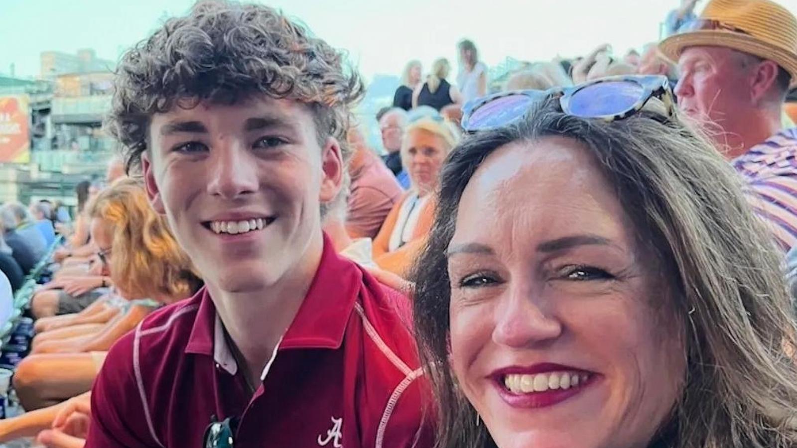 The body of an American student who went missing in Barcelona has been found, police in Spain say