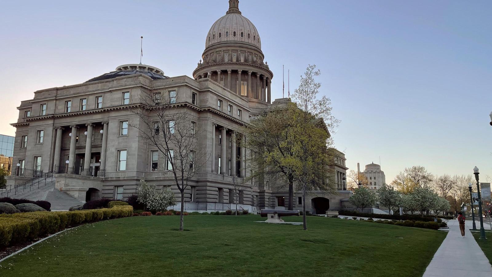 Idaho transgender bathroom bill is the strictest in the nation and likely veto-proof