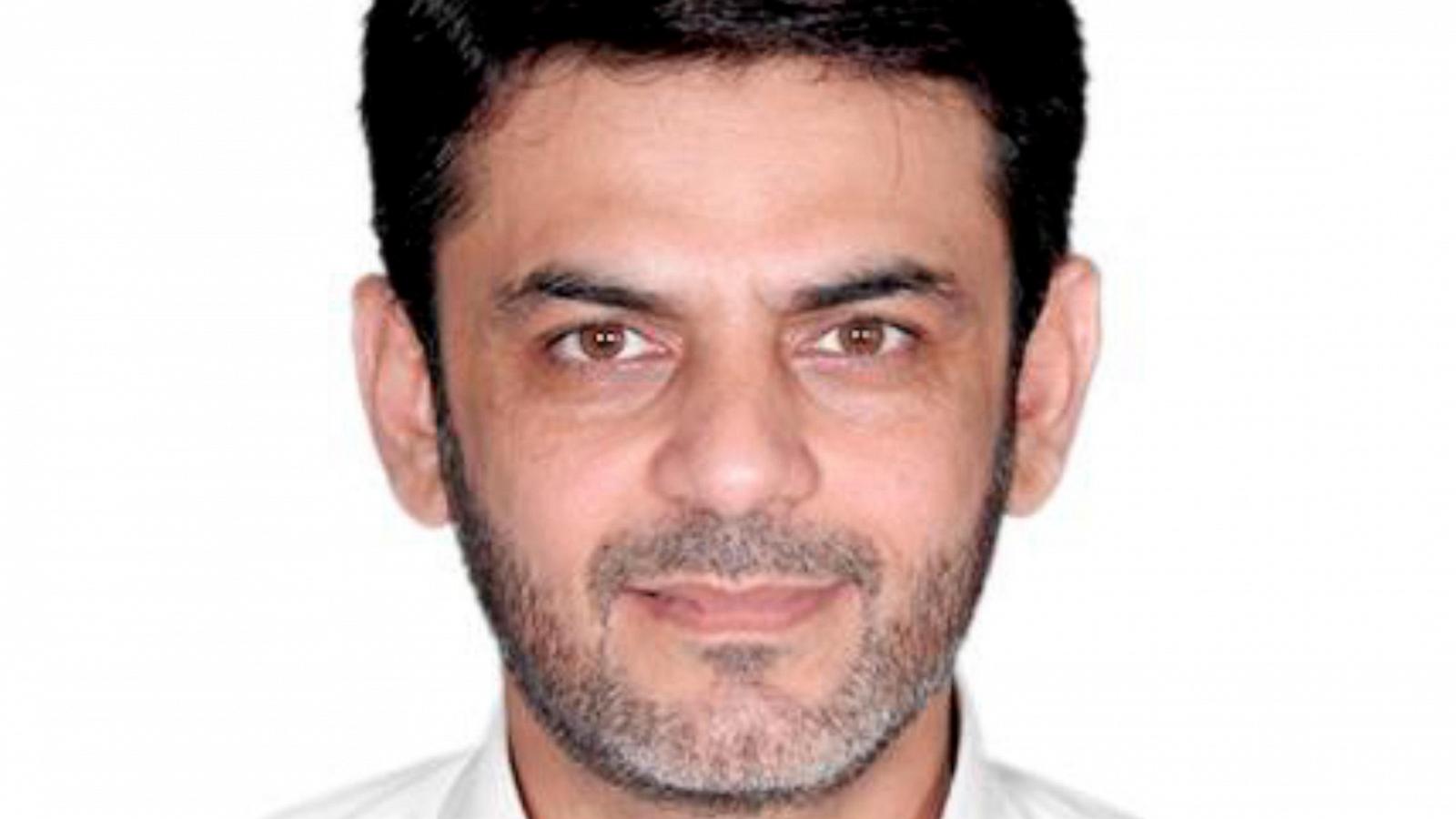 A trial seeks to tie Iranian paramilitary to alleged assassination plot in US