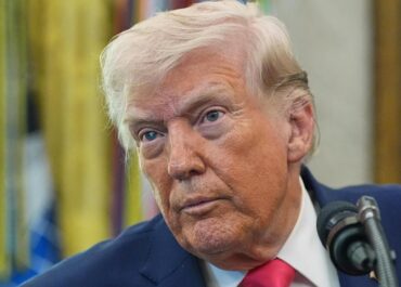 Some of Trump’s Iran war objectives remain unfulfilled as he looks to wind down the conflict