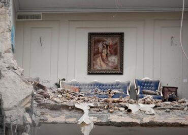 One month into the war, Iranians wrestle with lost livelihoods, bombs and worries of the future