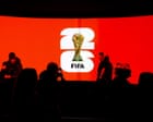 All World Cup teams poised for tax exemption after Fifa talks with US treasury