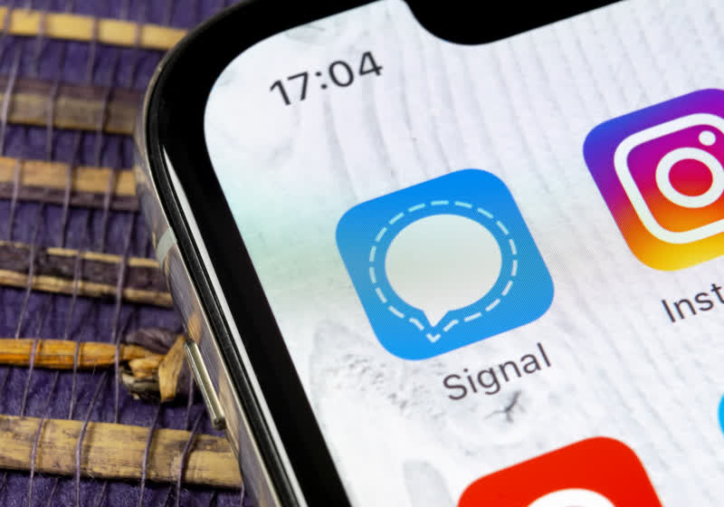 FBI recovers "deleted" Signal messages through iPhone notifications