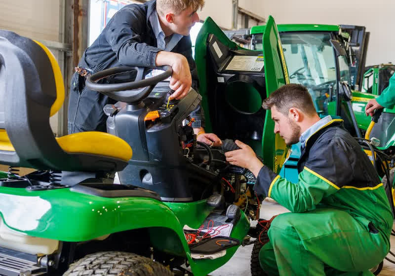 John Deere will pay $99 million in right-to-repair lawsuit, but admits nothing