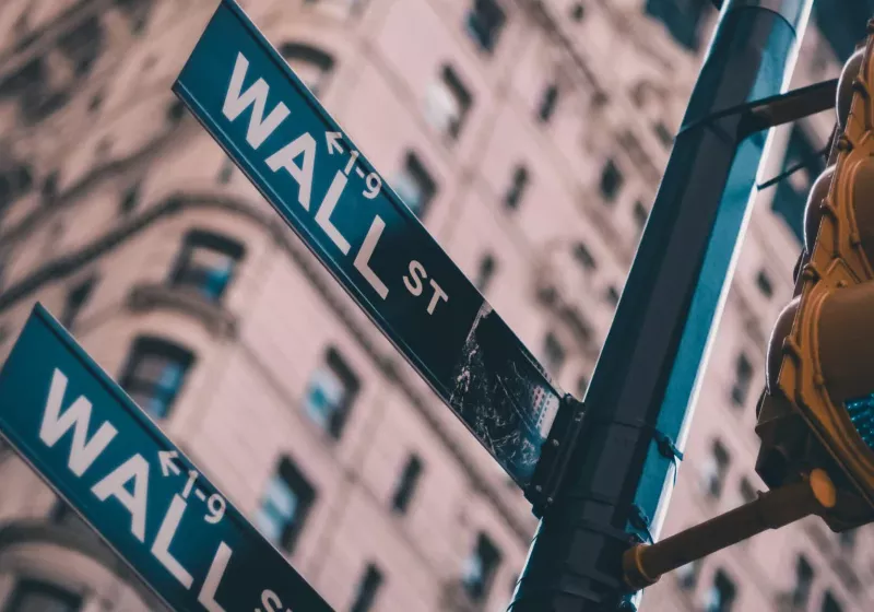 Michael Burry of "The Big Short" fame warns of inflated tech stock valuations amid fears of an AI bubble