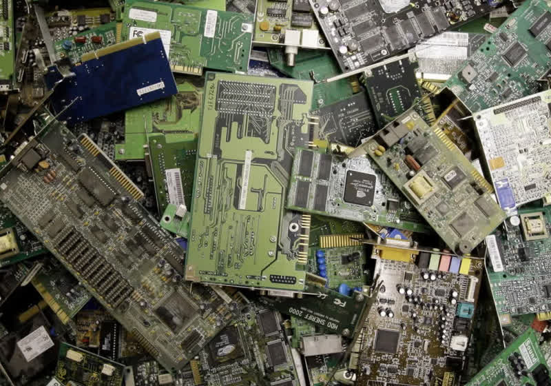 Memory spiked first, CPUs followed, now PCBs could be the next victim of the AI boom