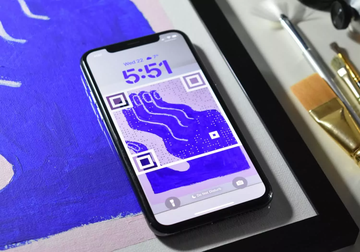 Which mobile app was the first to reach 1 billion users?