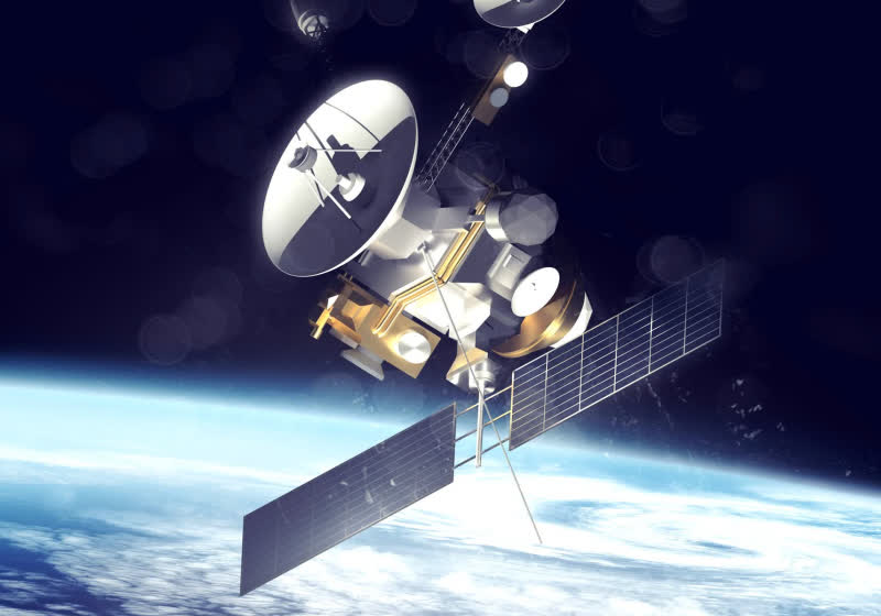 US government hires BlackSky to build next-gen AI surveillance satellites for Earth and beyond