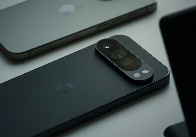 The Google Pixel 11 will reportedly feature a 5-year-old GPU