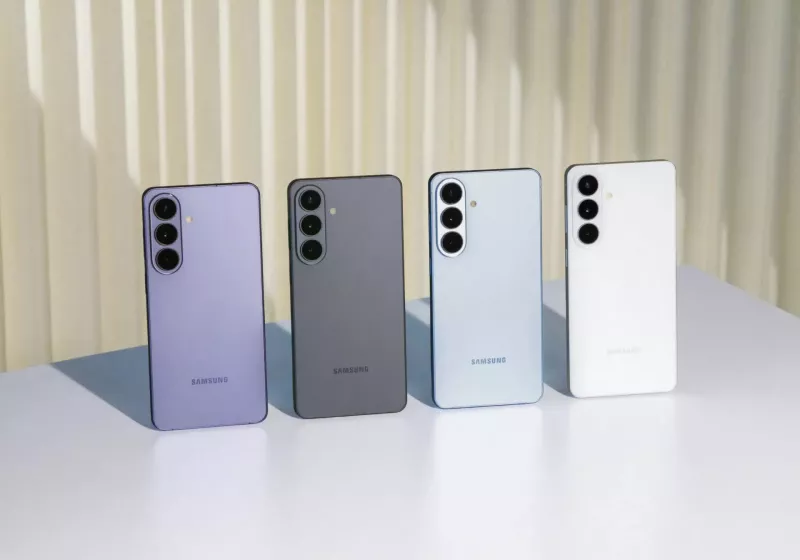 Samsung may add a "Pro" model to Galaxy S lineup, matching Apple's strategy