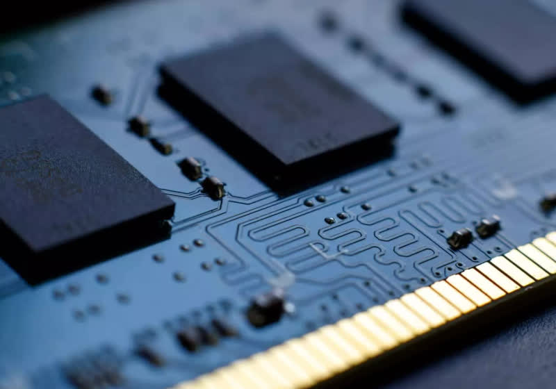 DDR5 prices drop nearly 30%, but memory costs are still far from normal