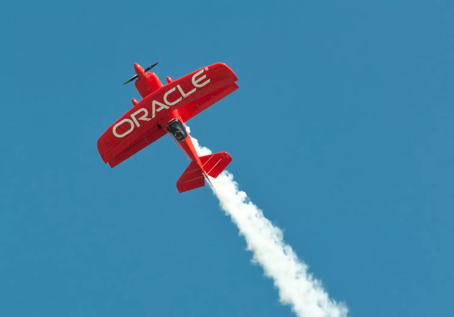Oracle layoffs could reach 30,000 as company doubles down on AI