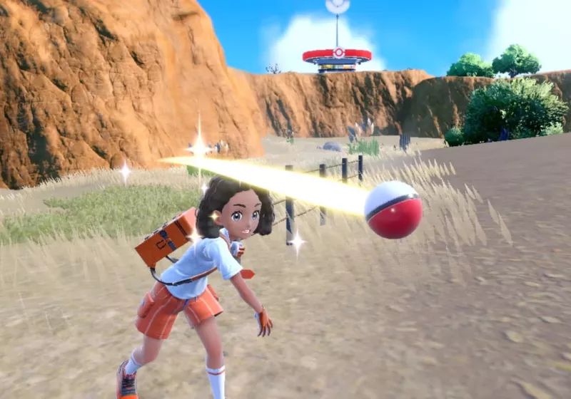 USPTO rejects Nintendo's "summon and fight" Pokémon patent as Palworld battle continues