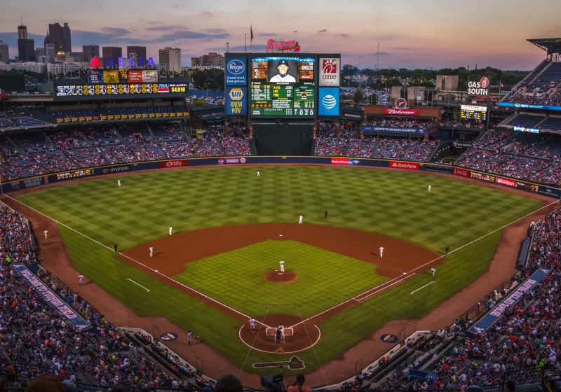 MLB's robot-assisted strike zone is exposing umpire errors in real time