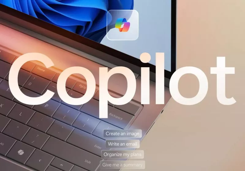 Microsoft's AI in its own terms: "use Copilot at your own risk"