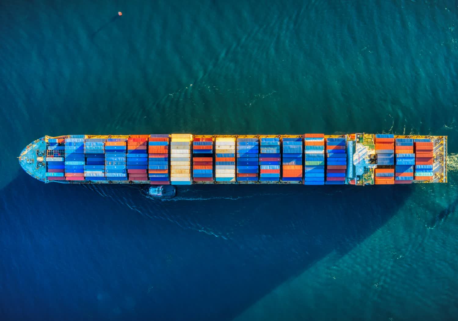 World's largest battery maker is taking EV tech to the seas