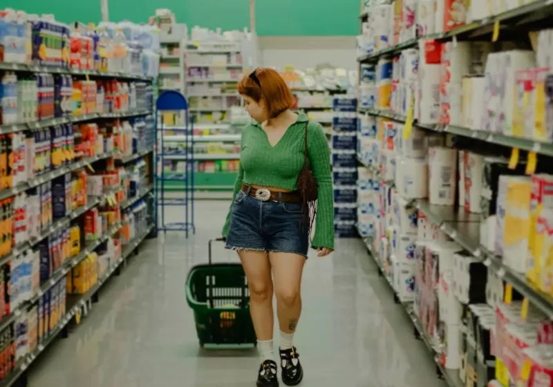 Target puts customers on the hook for AI shopping assistant errors