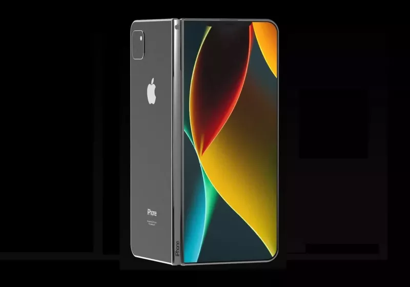 Apple's foldable iPhone might be delayed, or almost ready