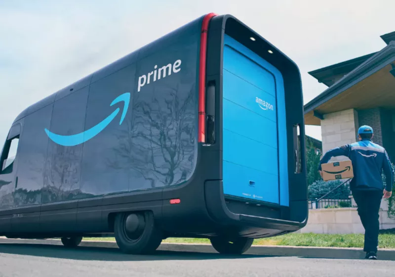 Amazon and USPS reach new shipping deal that keeps most package volume intact
