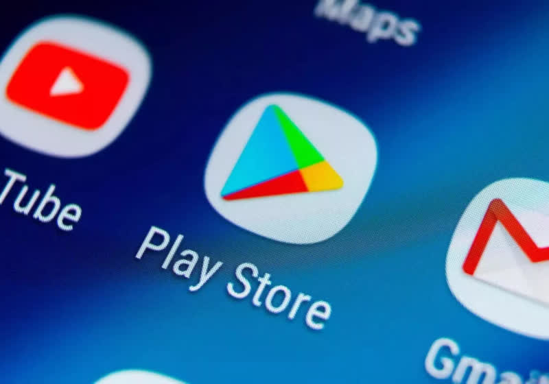Google adds search to Play Store reviews to improve app discovery