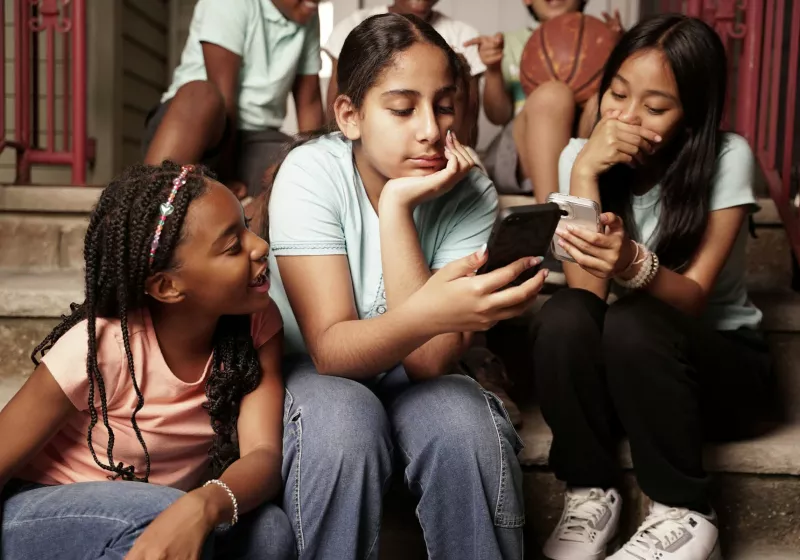 Greece to ban social media for children under 15 starting next year