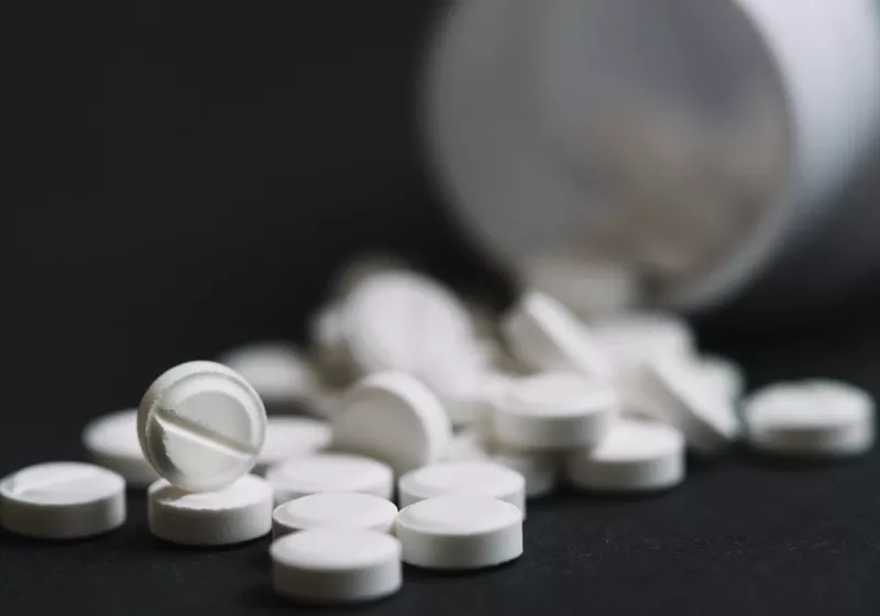 NIH study identifies experimental opioid with strong pain relief and lower addiction risk