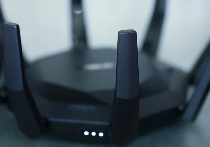 Hackers are turning home routers into tools to spy on Microsoft 365 users